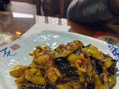 -粗茶淡饭(东关街店)