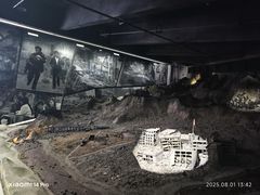 -阿坝州汶川特别旅游区
