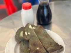 -多春茶室