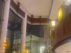 -东莞塘厦三正半山温泉酒店·沙利文西餐厅