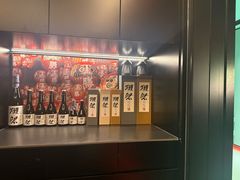 -無二炙坊·和牛烧肉(大钟寺1733店)
