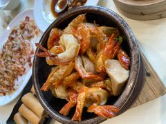 -兴悦酒家(保利克洛维店)