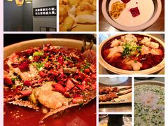 -水煮三国·川鲁江湖菜(香山店)