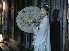 -汉仪华裳汉服旗袍·摄影写真馆(乌镇西栅店)