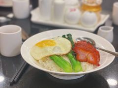 黯然销魂饭-丽的面家(多宝路店)