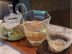 -杭州君悦酒店·湖滨28中餐厅