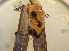-苏大嘴蒸汽海鲜·海胆蒸饺(中山广场店)