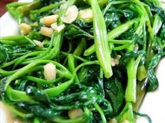 空心菜-湘聚湘菜馆(新江路店)