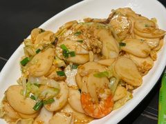 -金海湾海鲜排档(朱家尖店)