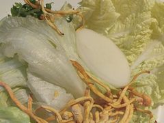 -五福居羊蝎子(方庄店)