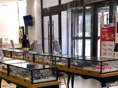 -大明府国际眼镜(太原北街店)