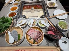 -海底捞火锅(吾悦广场店)