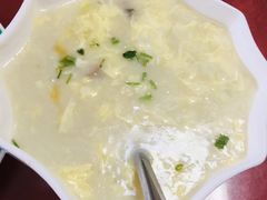 -青岛锅贴(洛阳路分店)