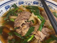 -直隶安家罩饼(复兴路店)