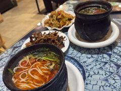 -云南李记罐罐米线饵丝小吃(汉中门金鹰店)