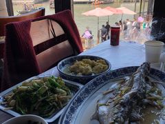 -洞天食府(北大街店)