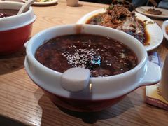 现熬八宝粥-谷养元(老火车站店)