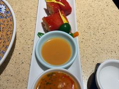 -点都德(长泰广场店)