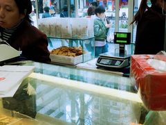 -上海哈尔滨食品厂(汇联商厦店)