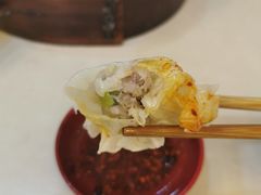 鲜肉烧卖-海汇源老烧麦店(东大街总店)