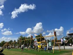 -季高兔窝窝亲子园(上海薰衣草公园店)