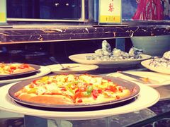 -巴犀烧烤(新崇光店)