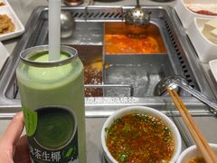 -海底捞火锅(杭州萧山宝龙广场店)