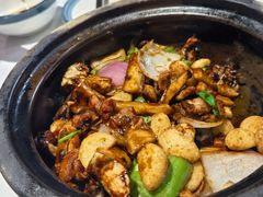 -猪腰一家·地道佛山菜(盐步店)