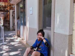 -O.P.S. CAFE