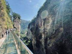 -雁荡山风景名胜区