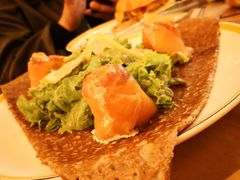-La Creperie法餐厅(芮欧百货店)