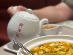 -尚一汤 广东炖汤(金桥国际店)