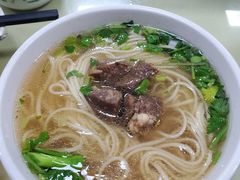 -郑家包子牛肉拉面(尚勤路店)