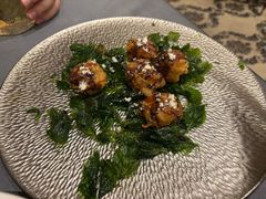 -A One Kitchen·南京精菜馆(晶丽酒店店)