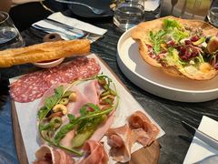 -LES ELITES 英集荟(南京西路店)