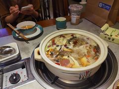 -大理董·董家小厨野生菌火锅(古城旗舰店)