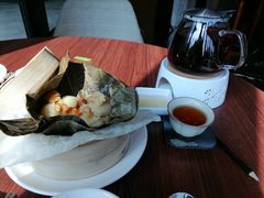 -蛇口希尔顿南海酒店·随轩中餐厅·粤菜