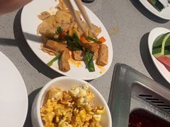 -海底捞火锅(北京西路夜宵主题店)