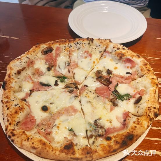 PIZZA MARINA披萨玛瑞纳(万达店)