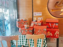 -西部马华清真兰州牛肉面·烧烤夜市(三里河店)