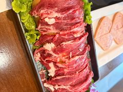 -晓林火锅(安定门店)