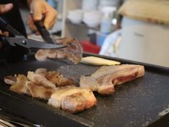 -咕咕站韩国料理(紫金港店)