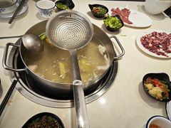 -陈记顺和潮汕牛肉火锅(韩江路店)