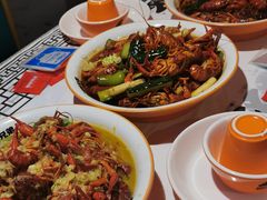 -拙味兄弟龙虾·江湖菜(和畅堂店)