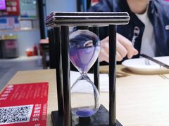 -彼酷哩活鱼现烤(中原万达店)