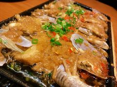 -王扯火胖哥烤生蚝(眉山首店)