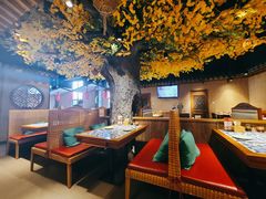 -好嫂子酱猪手•农家菜(学院南路店)