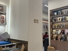 -海马体照相馆(上海万象城店)