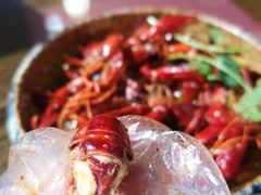 香辣小龙虾-小莆天(元帅路店)