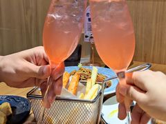 -夏日玛莉西餐厅(梅溪湖步步高店)